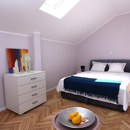 Tamaris Apartmani Herceg Novi Zewnętrze zdjęcie