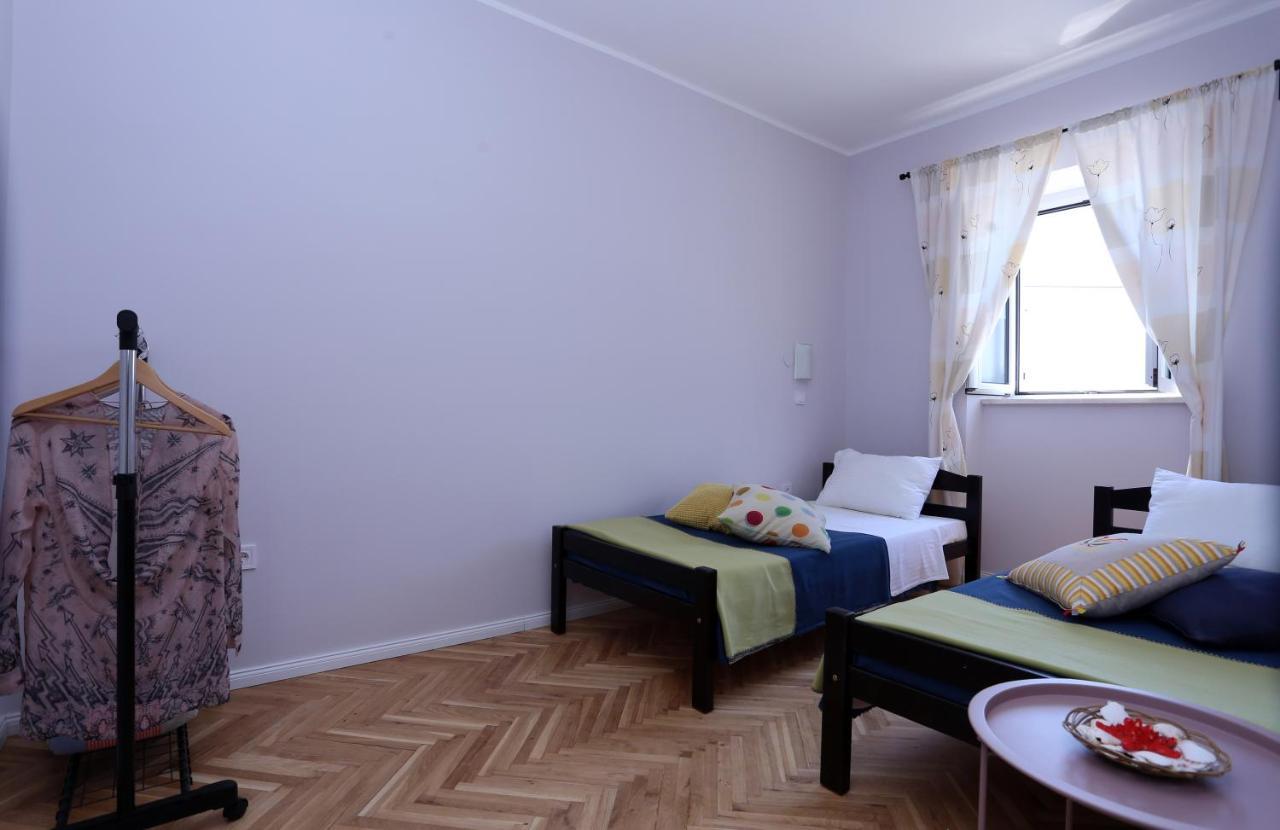 Tamaris Apartmani Herceg Novi Zewnętrze zdjęcie