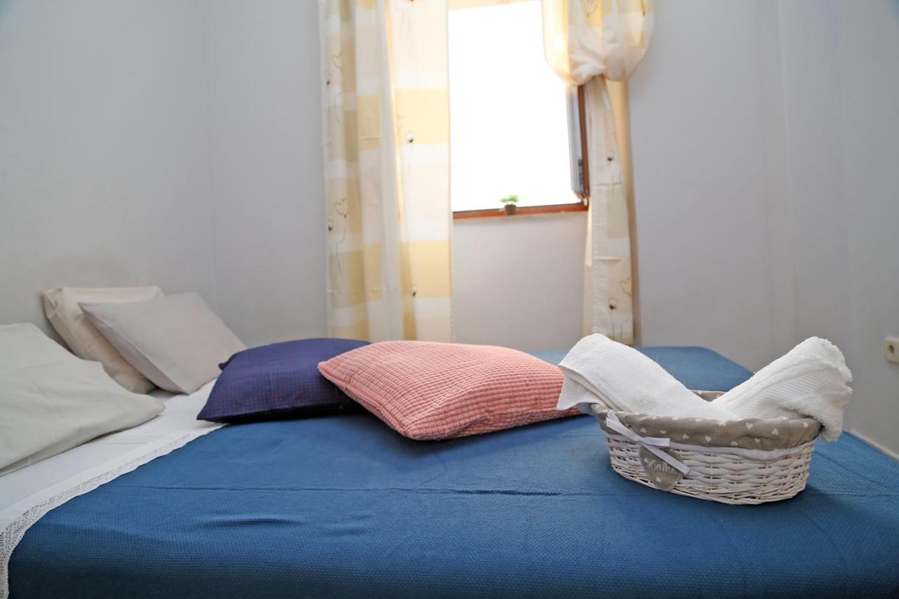 Tamaris Apartmani Herceg Novi Zewnętrze zdjęcie